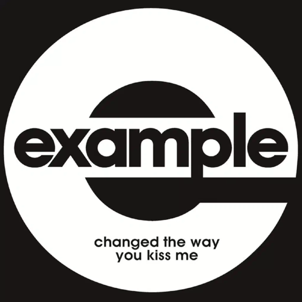Changed The Way You Kiss Me (Mensah Remix)