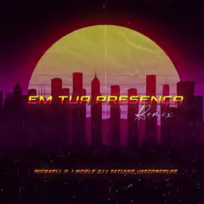 Em Tua Presença (Remix)