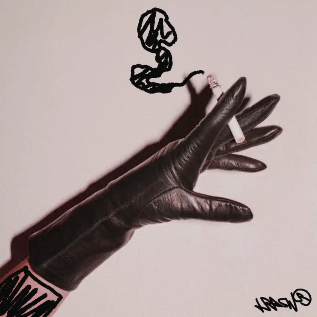 C.E.P (feat. Fael & LTTTRASH)