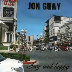 Jon Gray