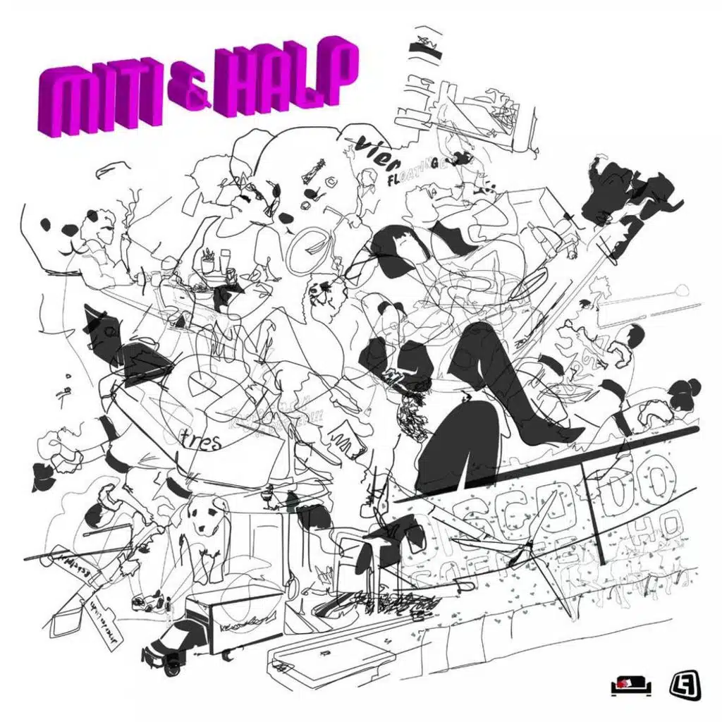 Mathias Schaffhauser, Yamil Burguener