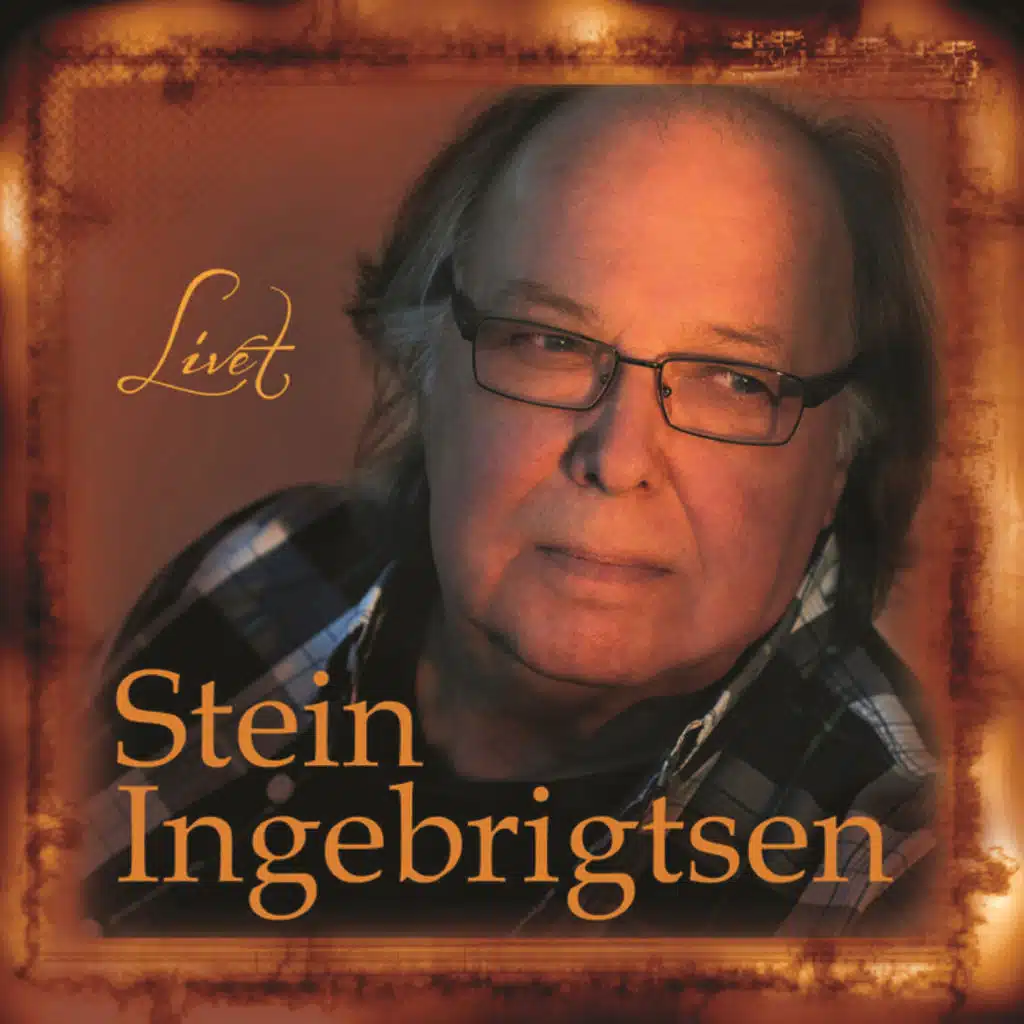 Stein Ingebrigtsen