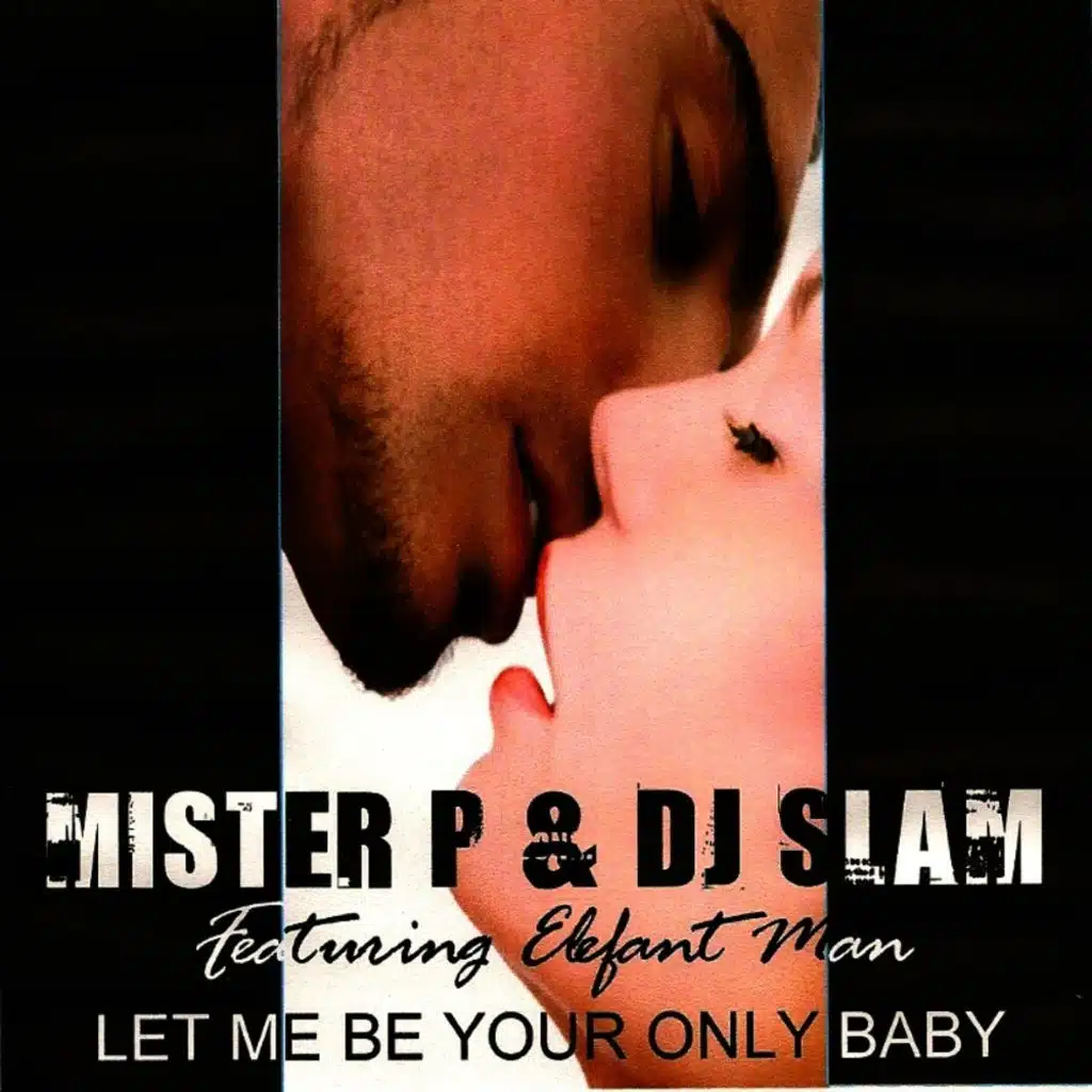 Mister P, DJ Slam, Elefant Man