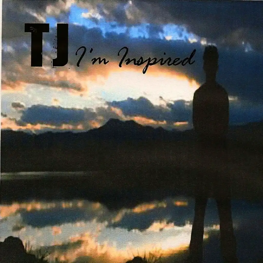 I'm Inspired (Radio Edit)