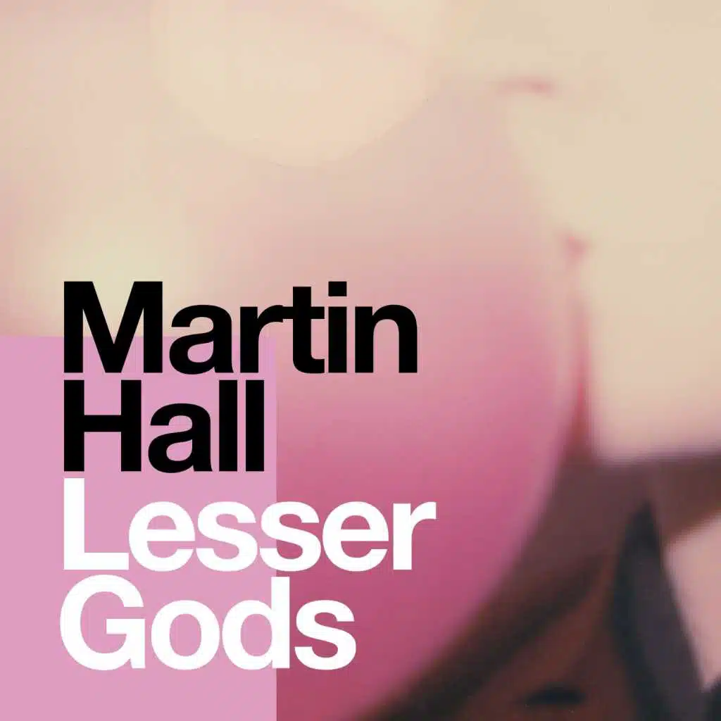 Lesser Gods (feat. NHØP)
