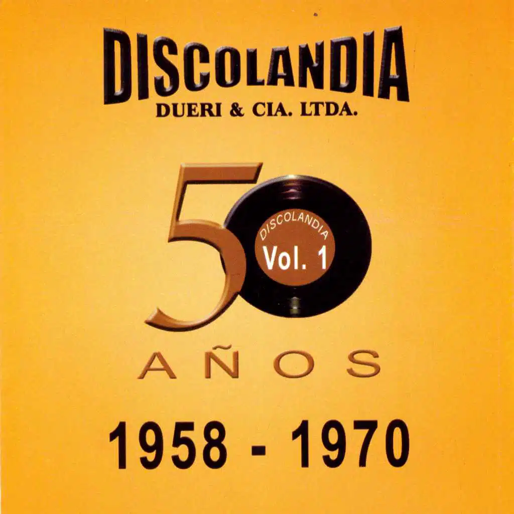 Mentirosita (feat. Gladys Moreno, Los Cantores del Valle, Los Caminantes, Arturo Sobenes, Los Jairas, Los Copleros del Sausal, Trío Oriental, Montoneros de Mendez, Los Taitas, Los de Sama, Los Genios, Luis Gutierrez, Antawara, Hermanas Saldaña & Los Brillantes)