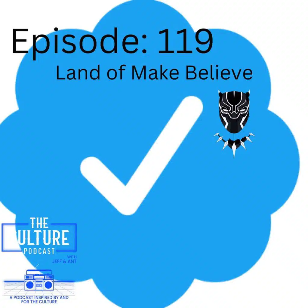 Land of Make Believe