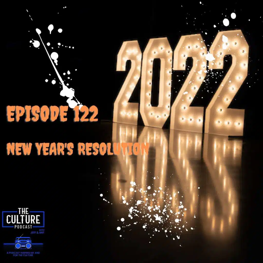New Year's Resolution