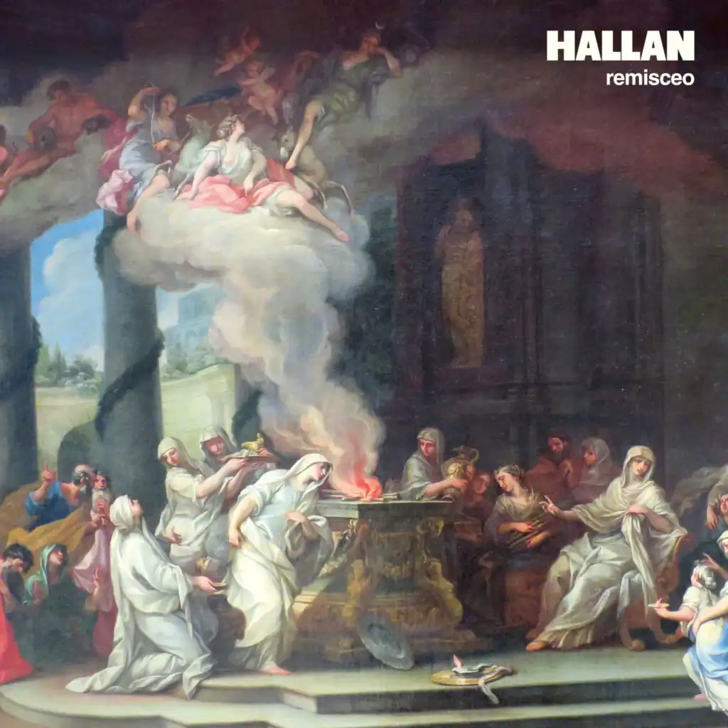 The Colline Gate (Public House Remix)