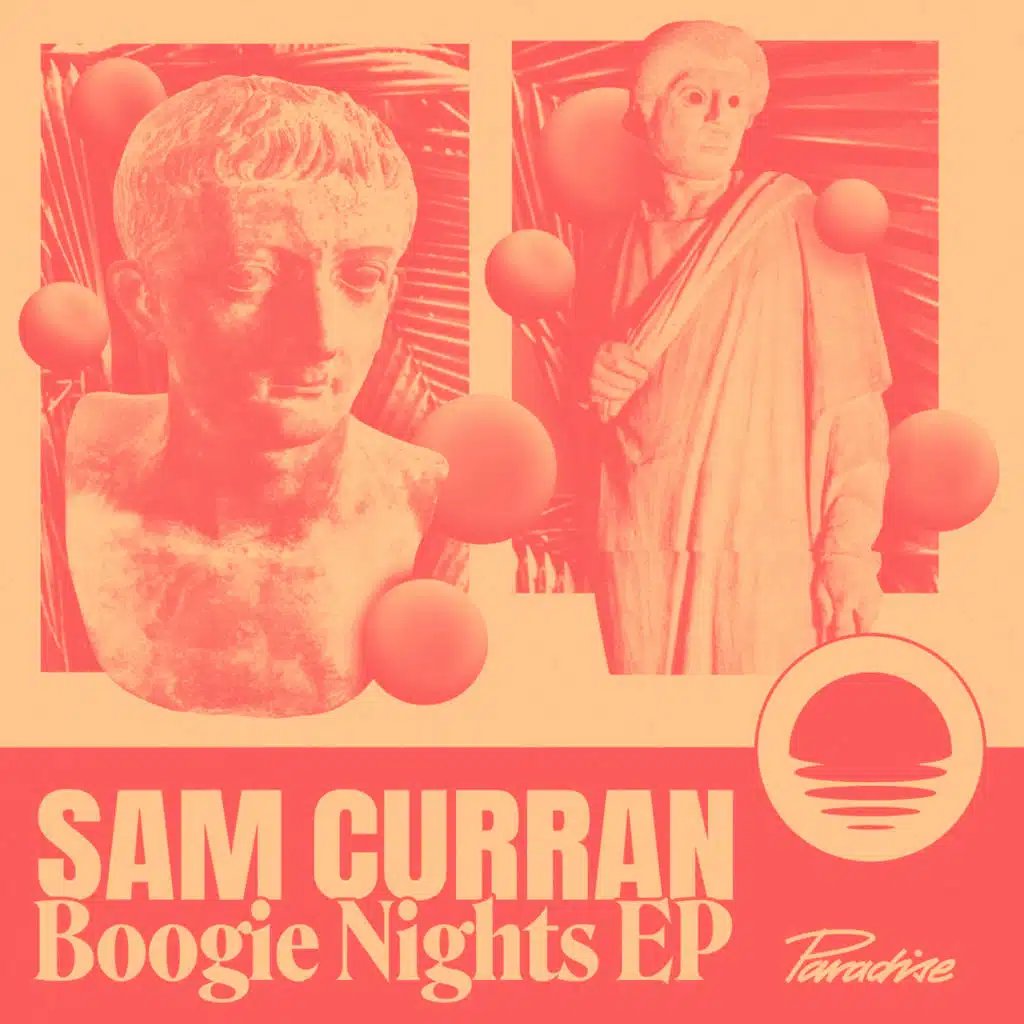 Boogie Nights EP