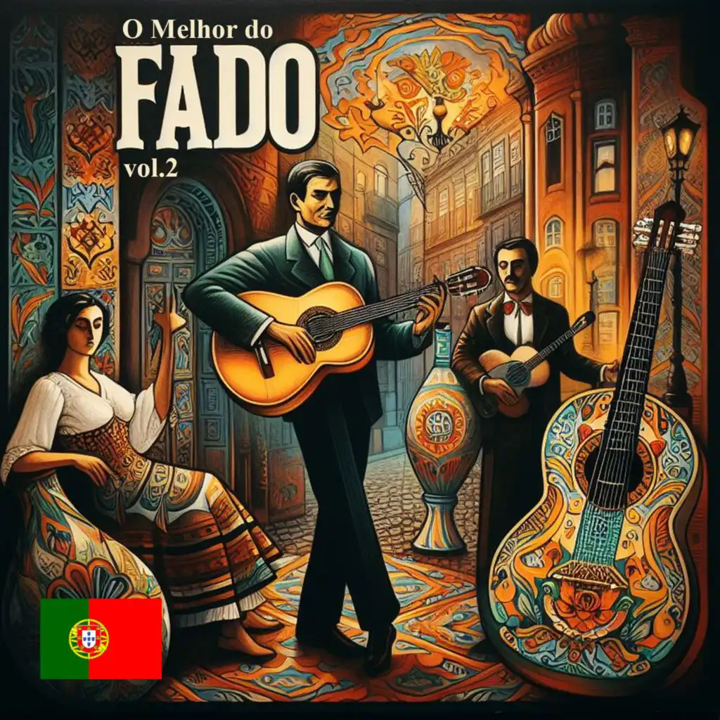 Fado Lisboeta