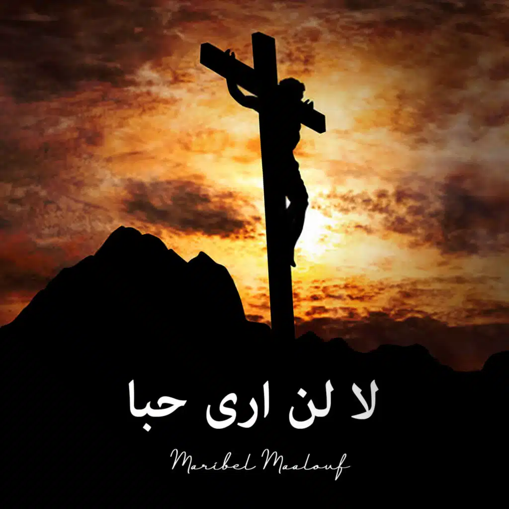 لا لن أرى حباً