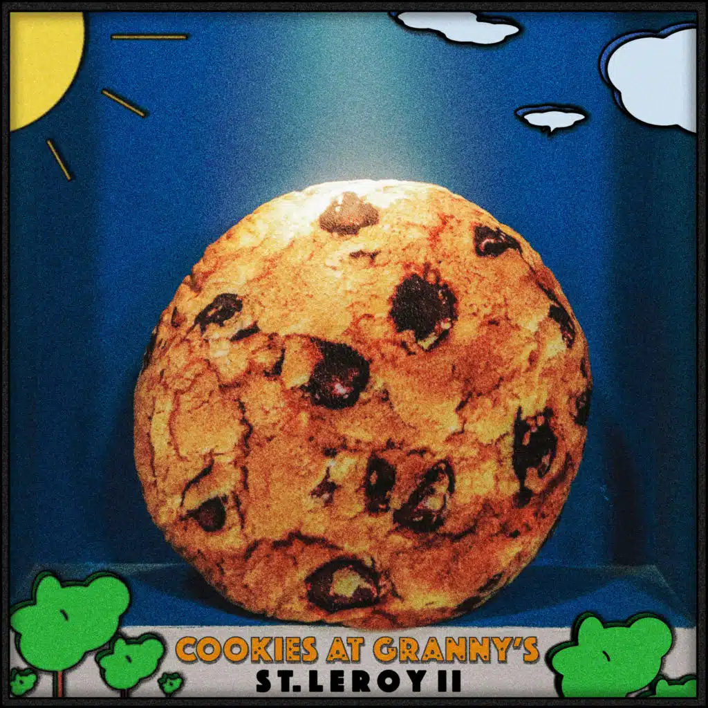 St. Leroy II