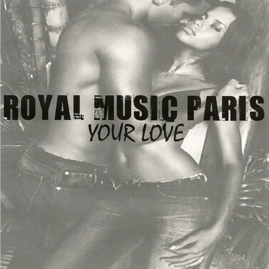 Your Love (Club Mix)
