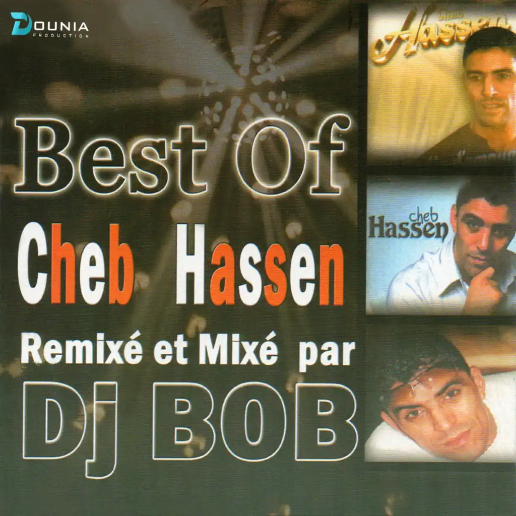 C'est L'occasion (feat. DJ Bob)