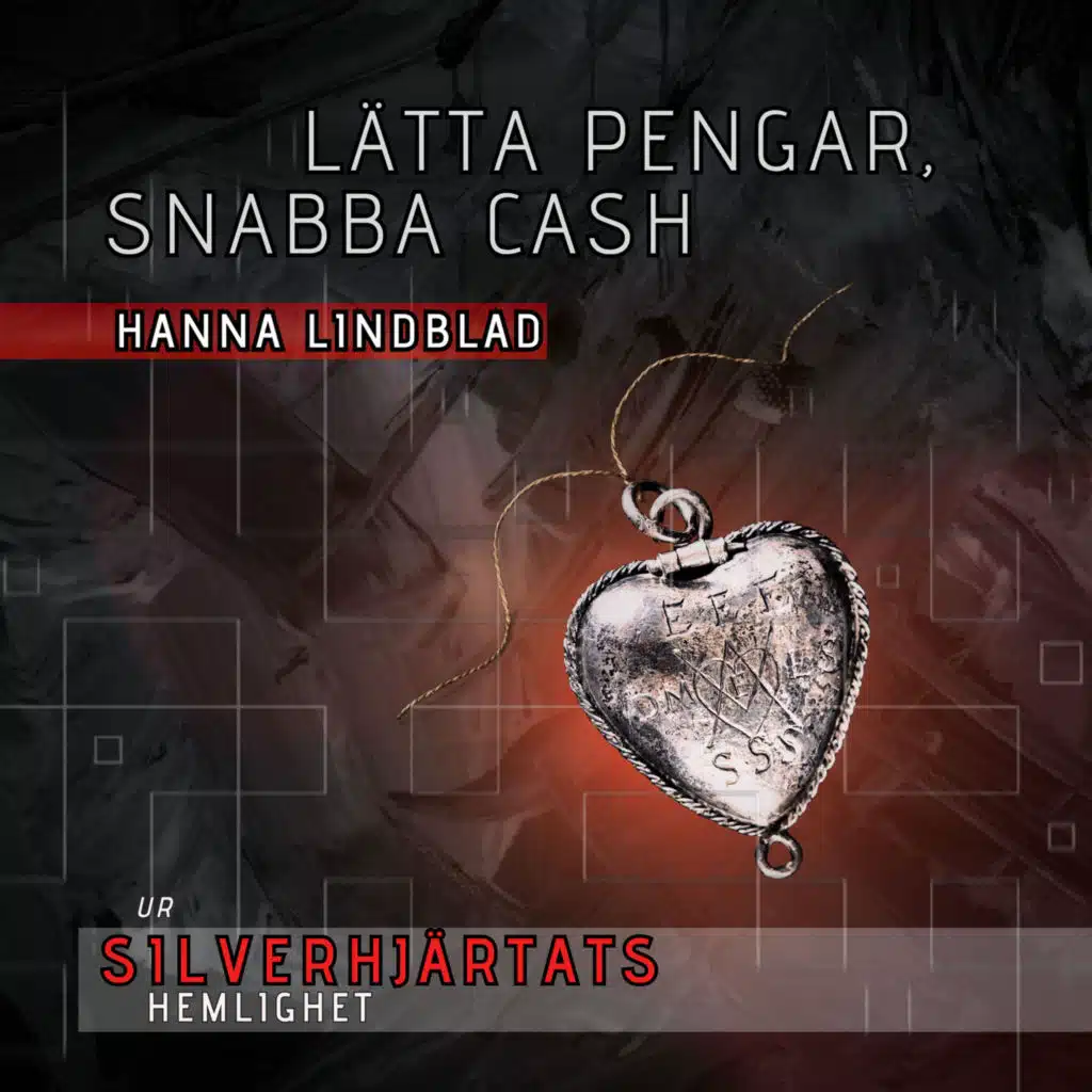 Lätta pengar, snabba cash (feat. Hanna Lindblad)
