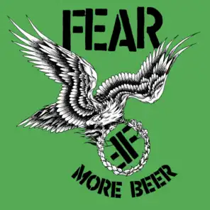 Have a Beer With Fear (2020 Remix)