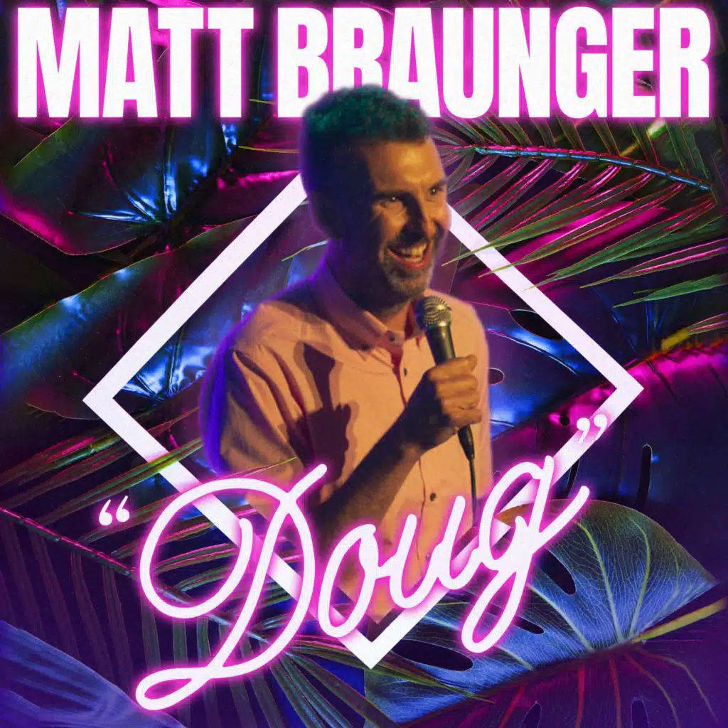 Matt Braunger