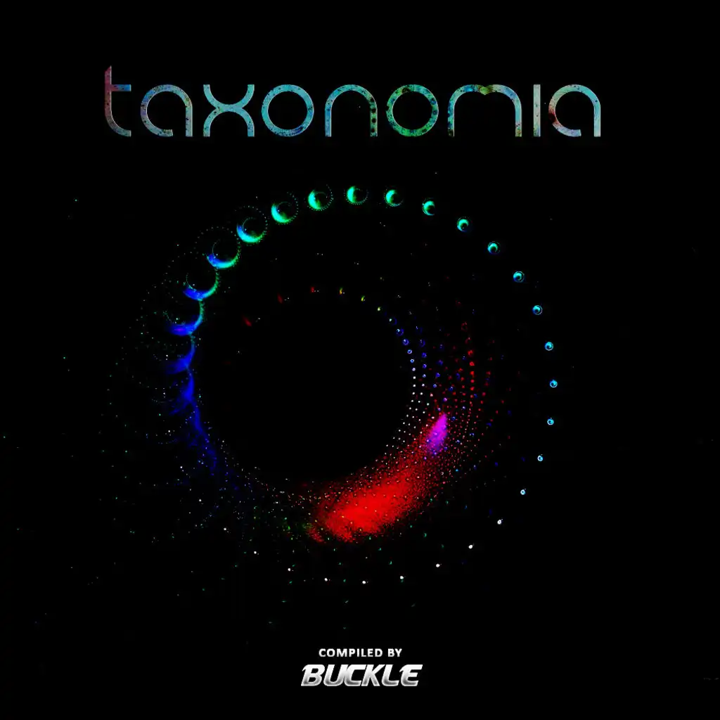 Taxonomia, compiled by Buckle