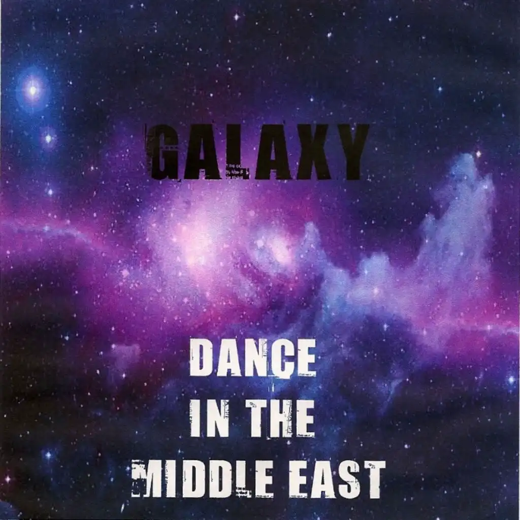 Dance In Middle East (Ney's Remix)