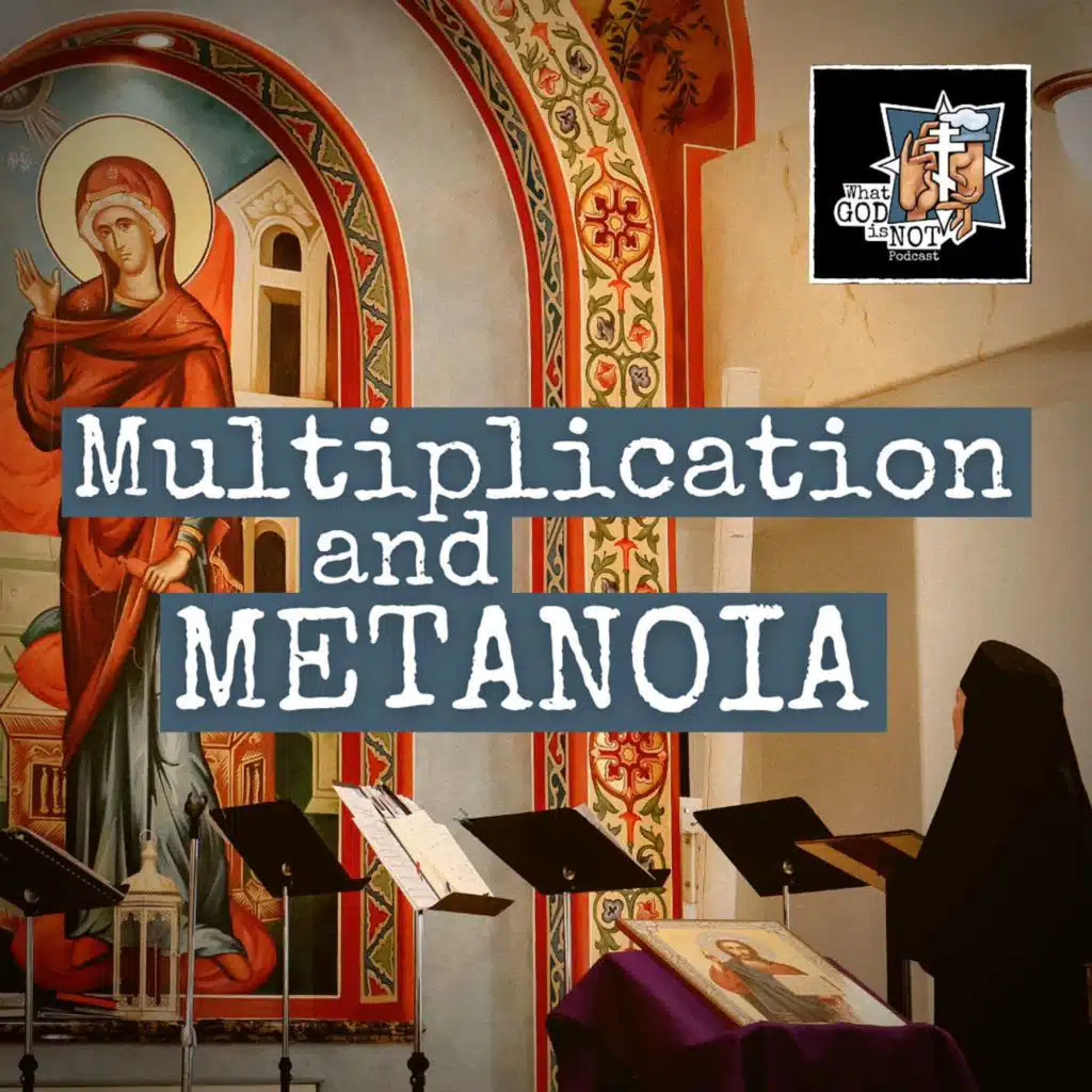 Multiplication and Metanoia