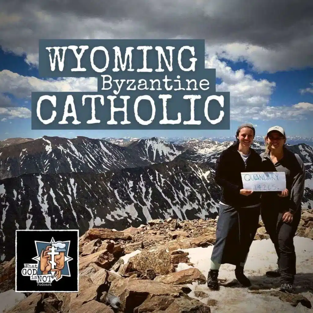 Wyoming Byzantine Catholic
