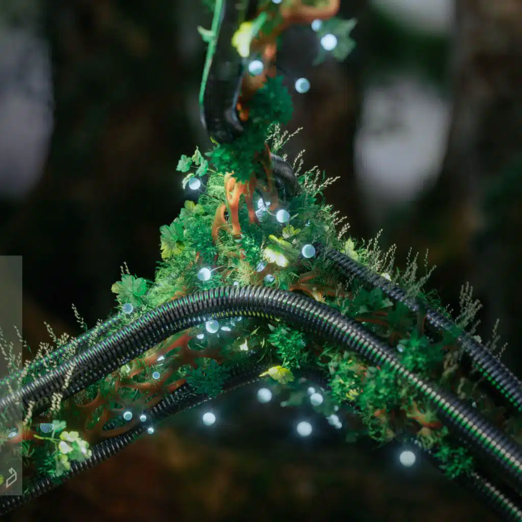 Flashing Lights (Extended Mix) [feat. Sxcha]