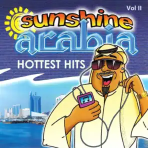 Sunshine Arabia Hottest Hits, Vol. 2