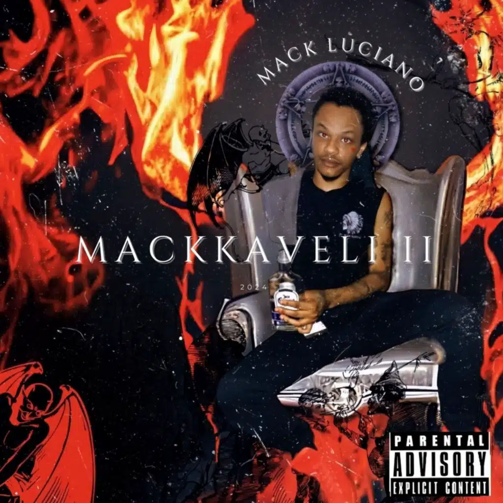 Mackkaveli II