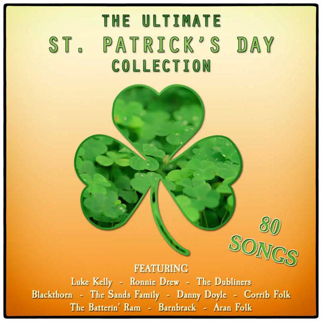 The Leaving of Liverpool