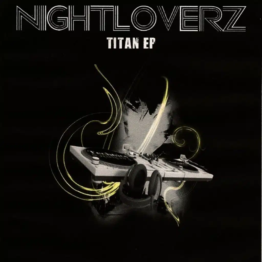 Titan EP