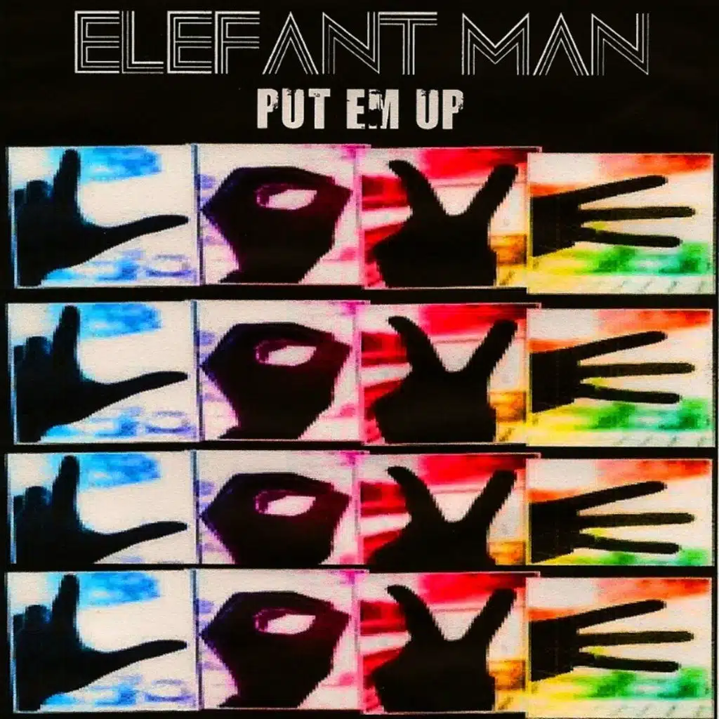Put Em Up (Trance Club Mix)
