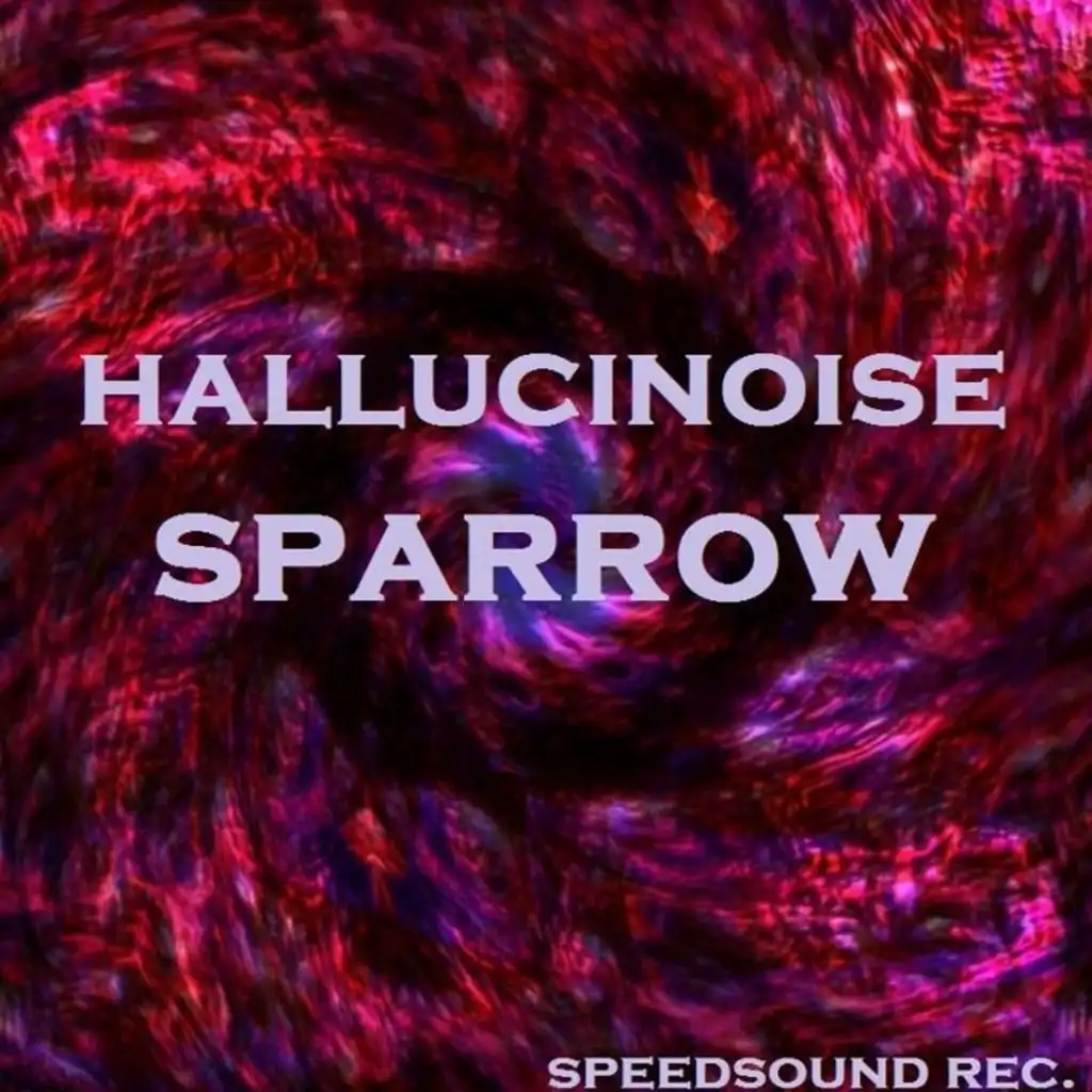 Progressive Universe ((Sparrow Remix))