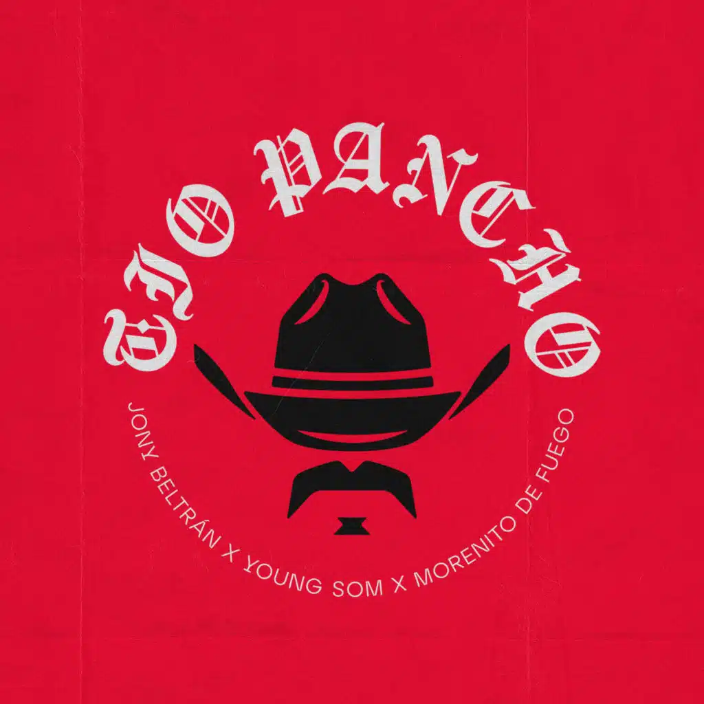 Tio Pancho (feat. Morenito De Fuego)