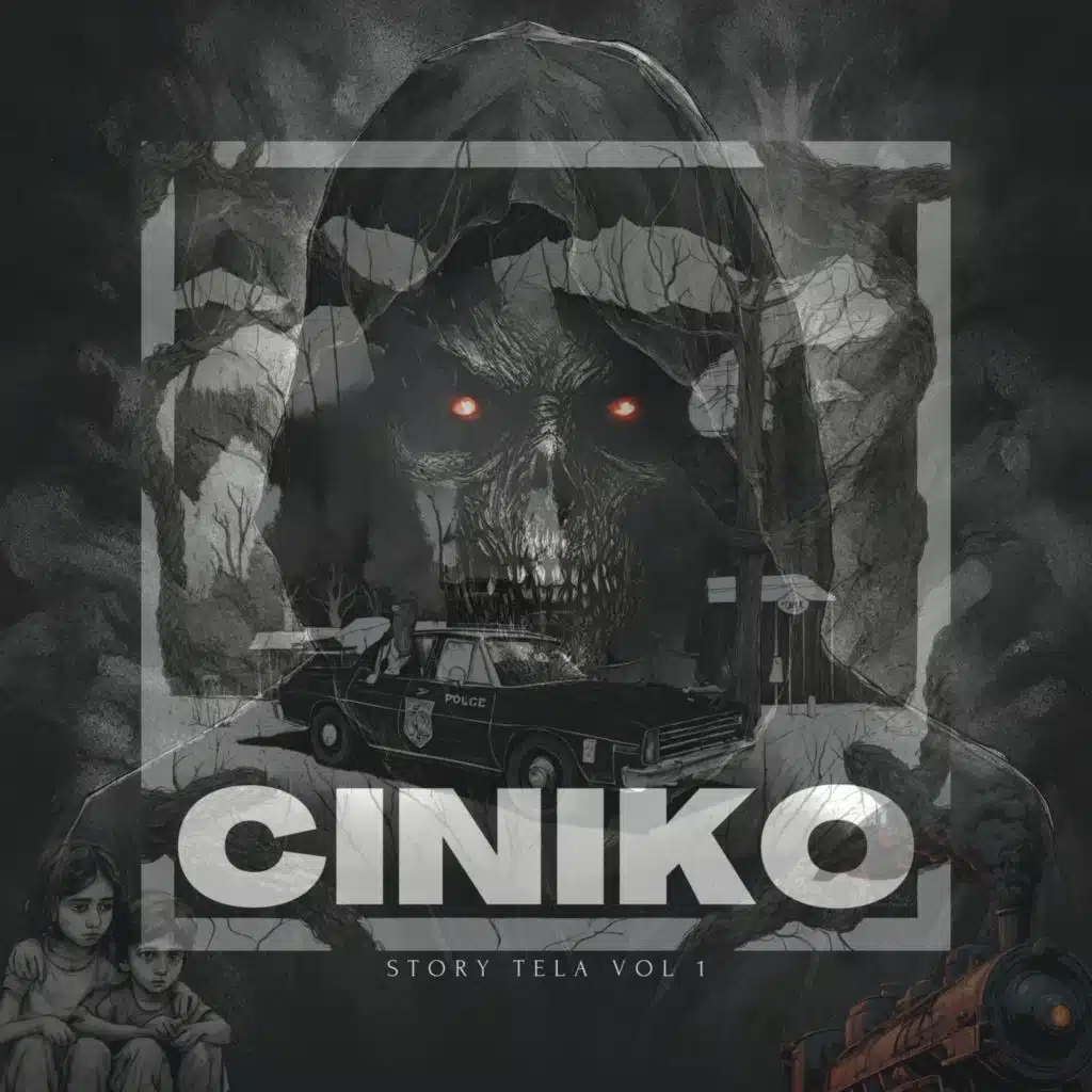 Ciniko el Octavo Arte