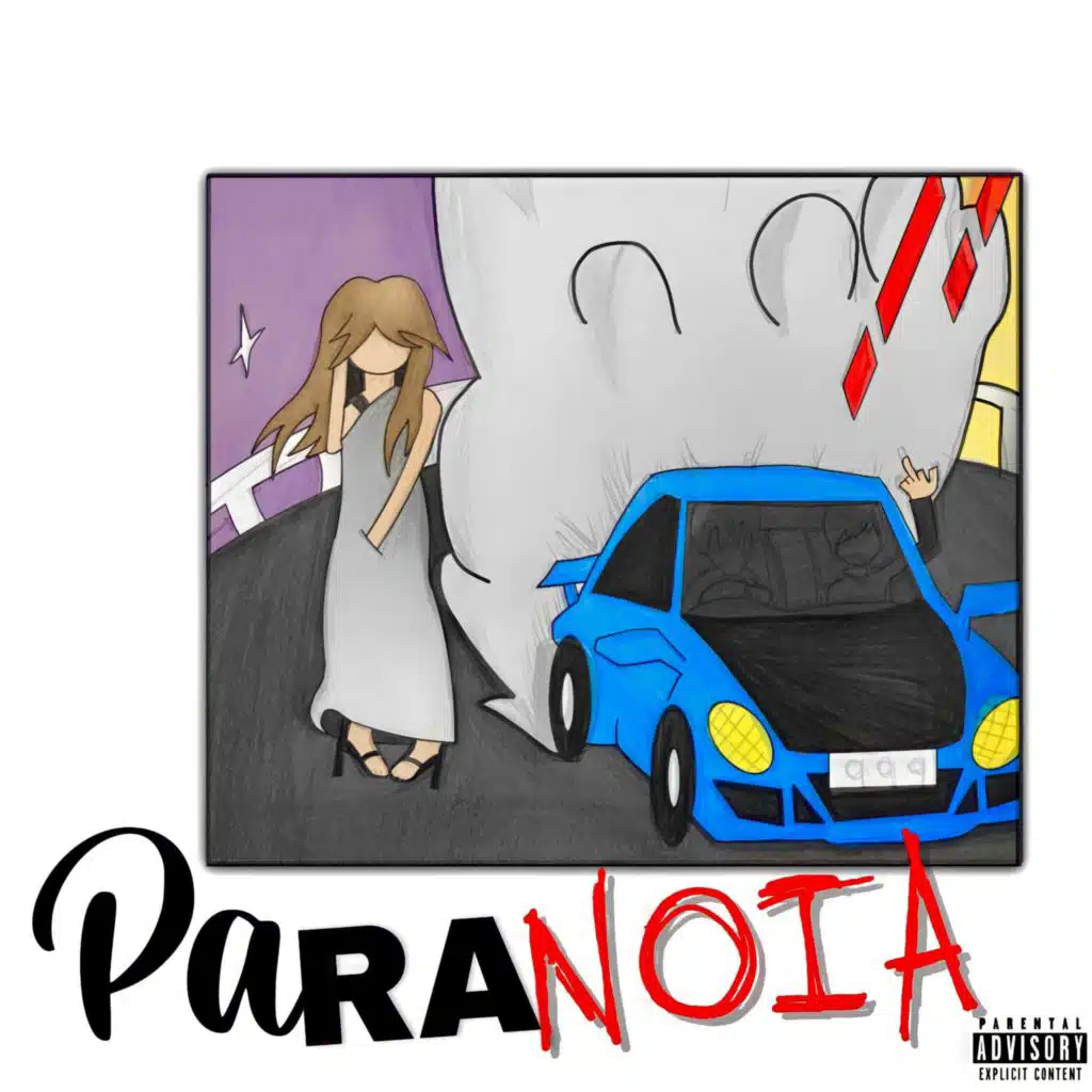 PARANOIA