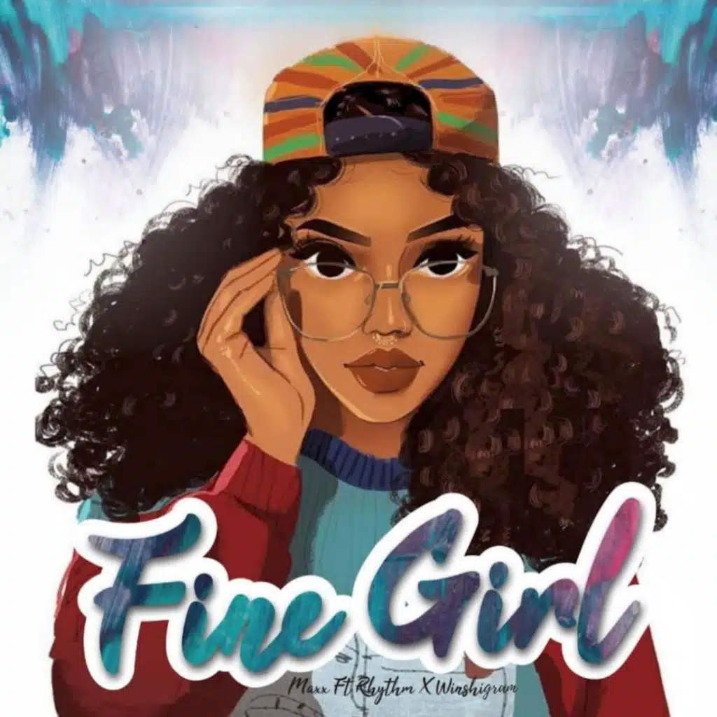 Fine Girl (feat. Winshigram & Rhythm)