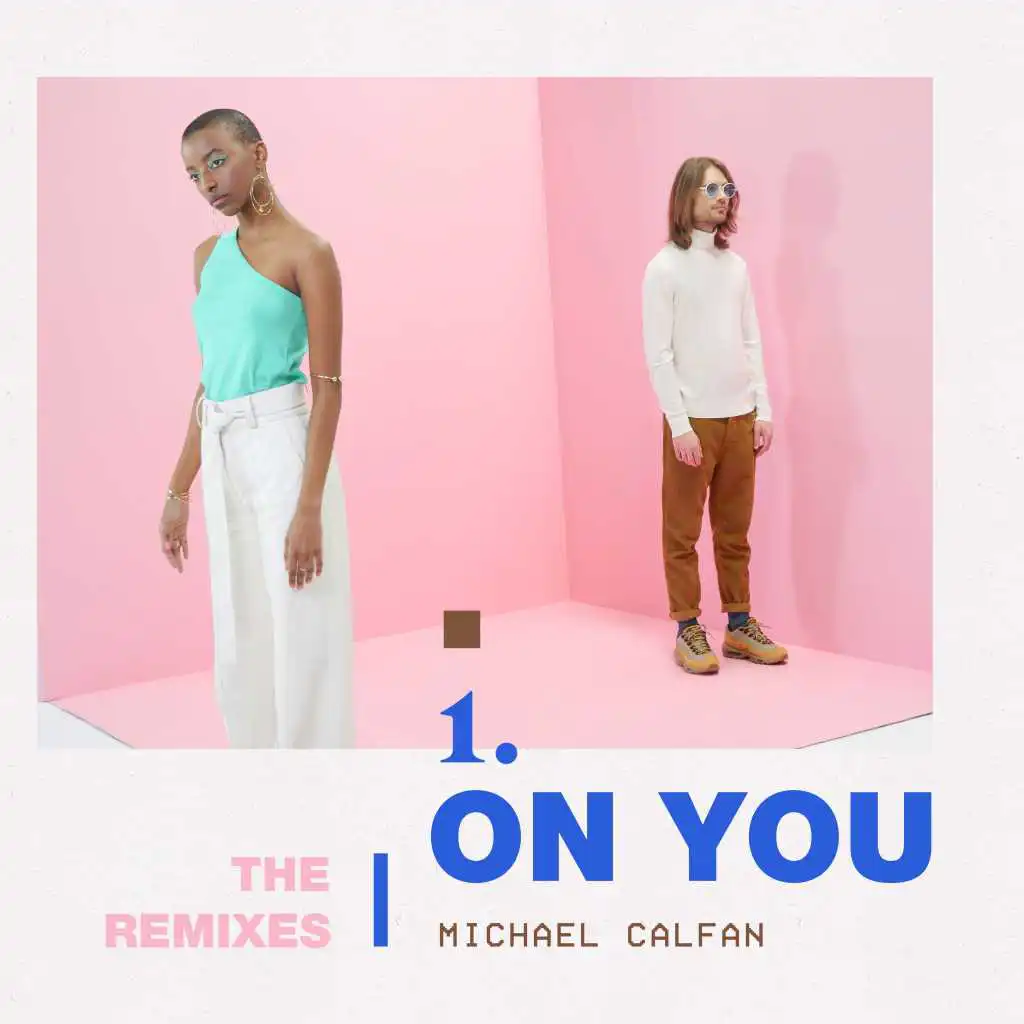 On You (Remix EP)