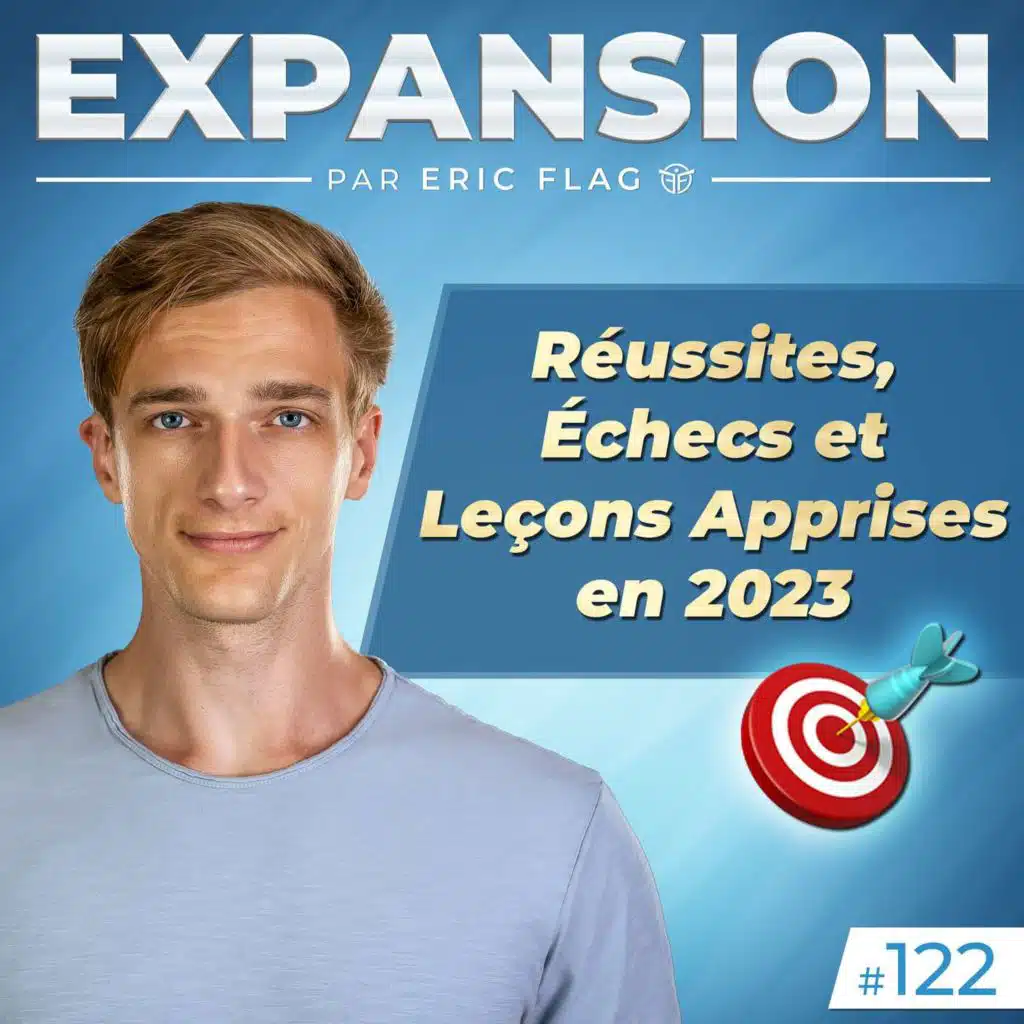 Réussites, Échecs et Leçons Apprises en 2023 🎯