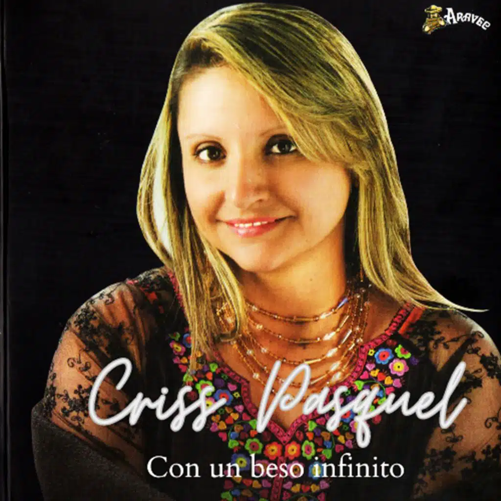 Criss Pasquel