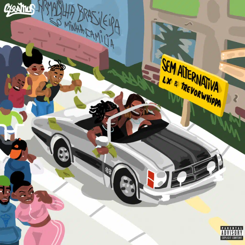 45 Planos (feat. Malcolm VL)