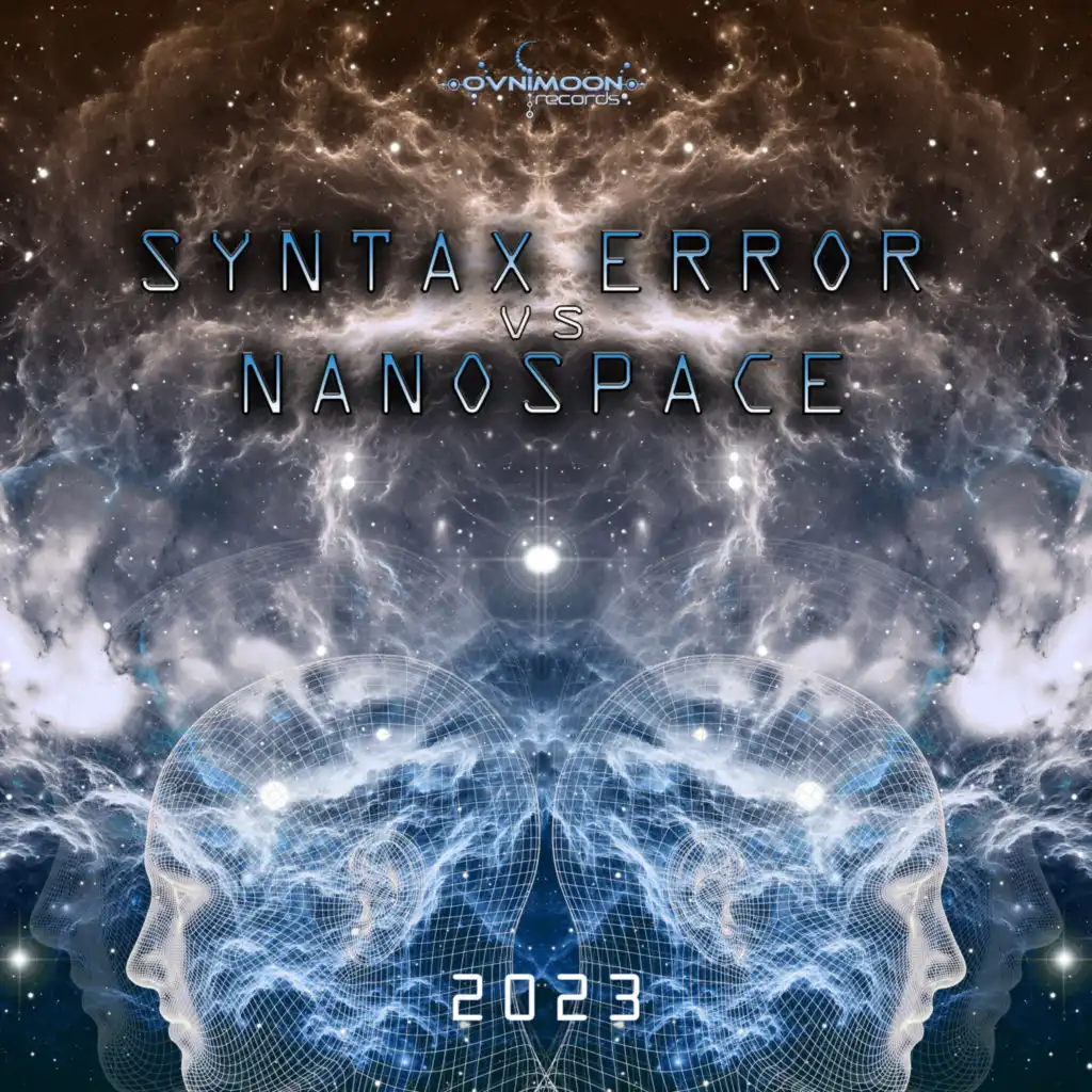 Syntax Error & Nanospace