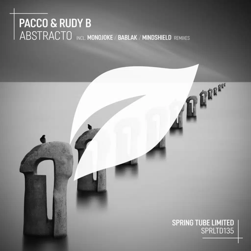 Pacco & Rudy B