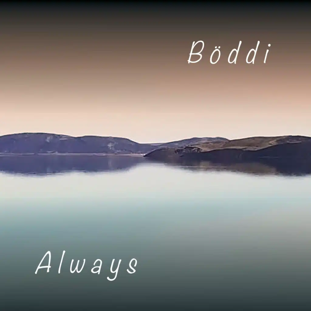 Böddi & Ingvi Þór Kormáksson