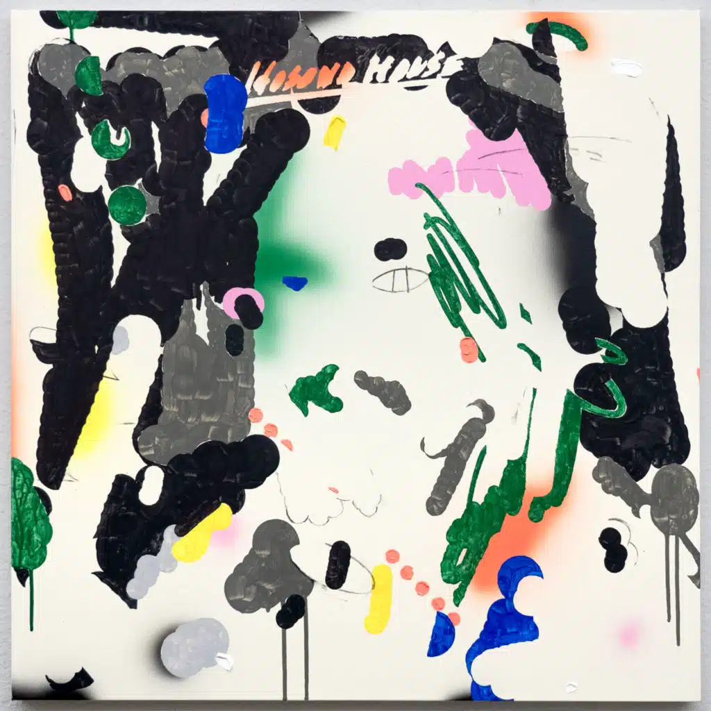 Haruomi Hosono & John Carroll Kirby