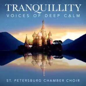 St.Petersburg Chamber Choir