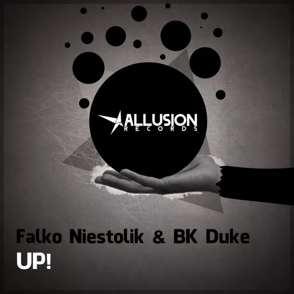Falko Niestolik, BK Duke