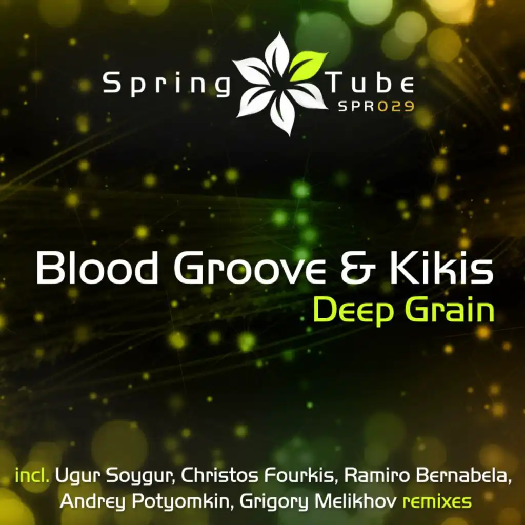 Deep Grain (Ramiro Bernabela Remix)