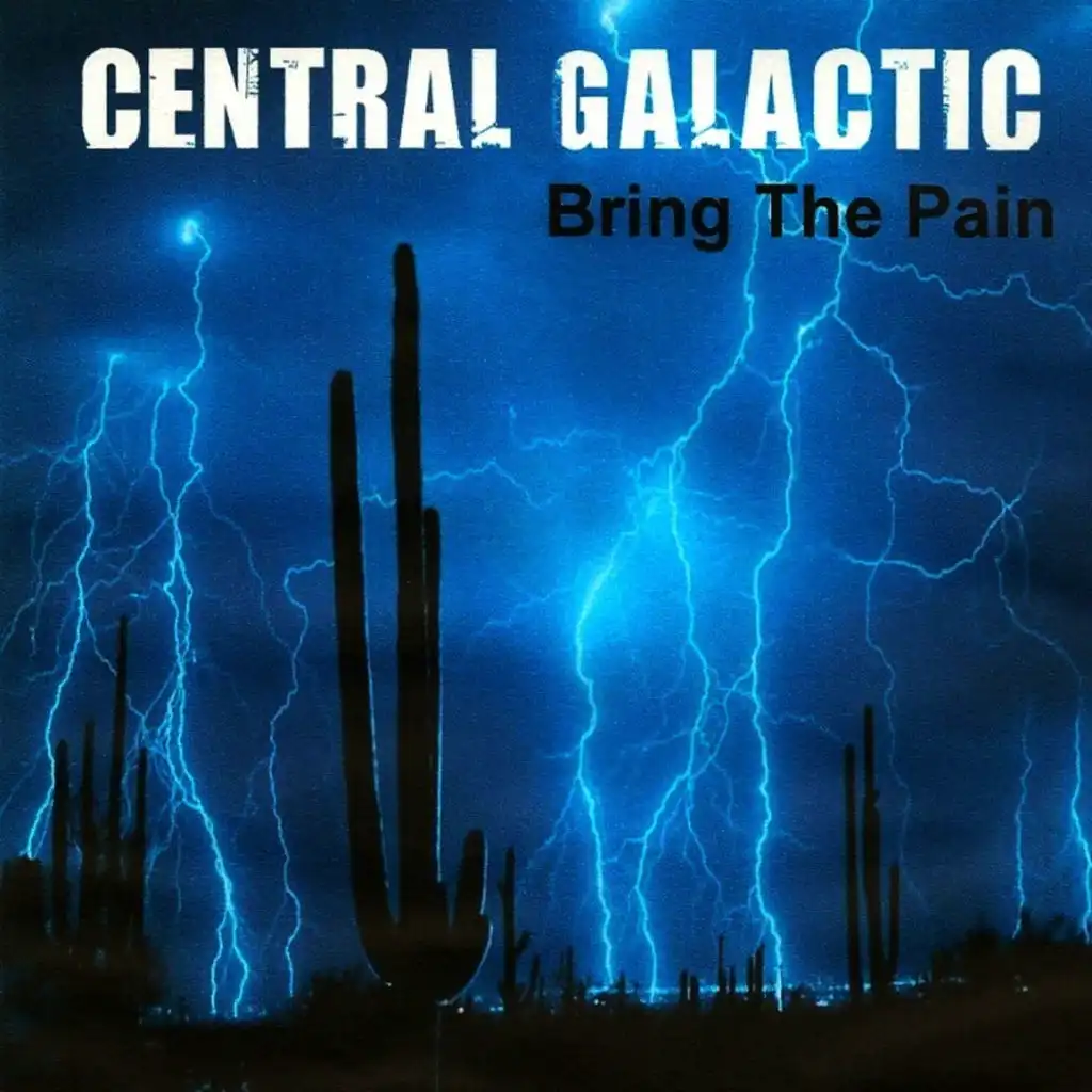 Bring The Pain (Club Mix)