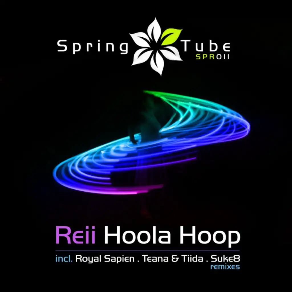 Hoola Hoop (Suke8 Remix)